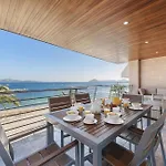 Appartement Vistamar Iii