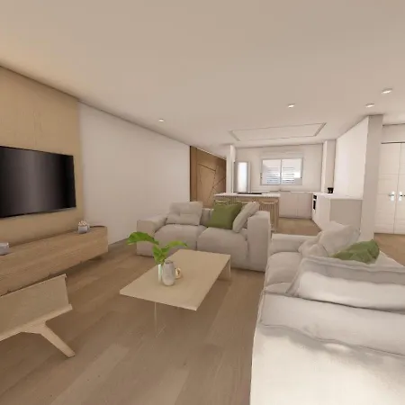 Appartement Vistamar Iii
