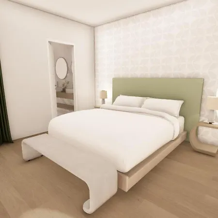 Vistamar Iii Appartement *