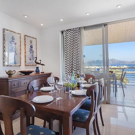 Lägenhet Vistamar Iii Port de Pollença