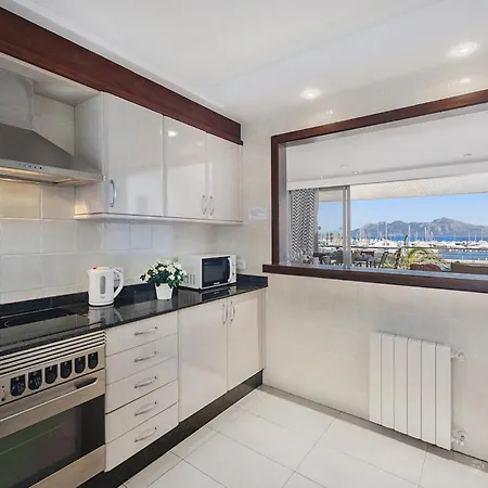 Vistamar Iii Lägenhet *