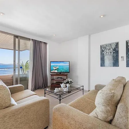 Vistamar Iii Port de Pollença