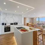 Apartamento Vistamar Iii *