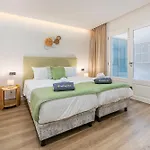 Vistamar Iii Apartamento *
