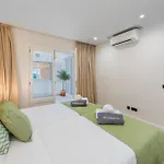 Apartamento Vistamar Iii *