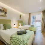 Apartamento Vistamar Iii