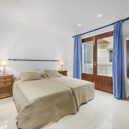 Vistamar Iii * Pollensa