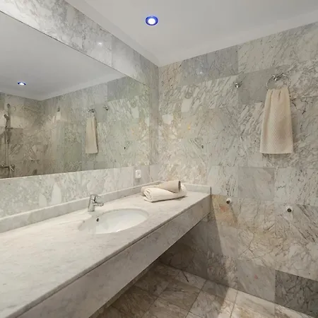 Apartamento Vistamar Iii