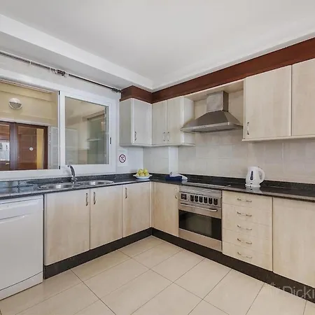 Vistamar Iii Apartment *