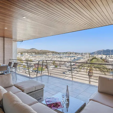Apartamento Vistamar Iii