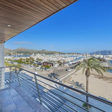 Vistamar Iii Port de Pollença