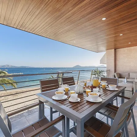 Apartamento Vistamar Iii
