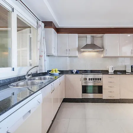 Apartment Vistamar Iii Port de Pollença