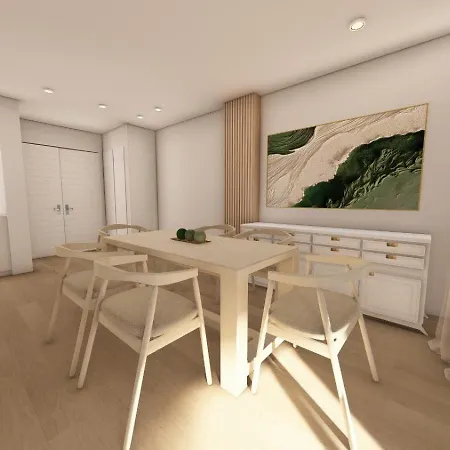 Vistamar Iii Apartment *