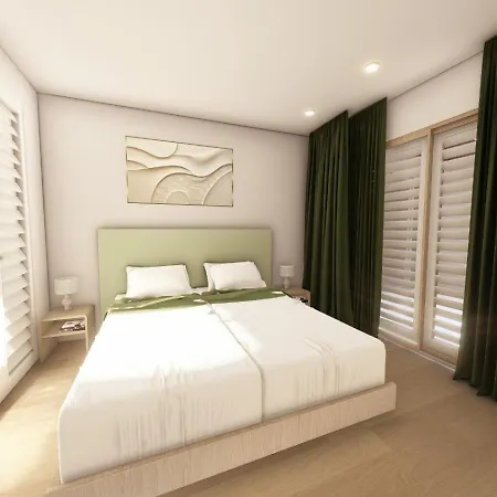 Vistamar Iii * 波连萨港