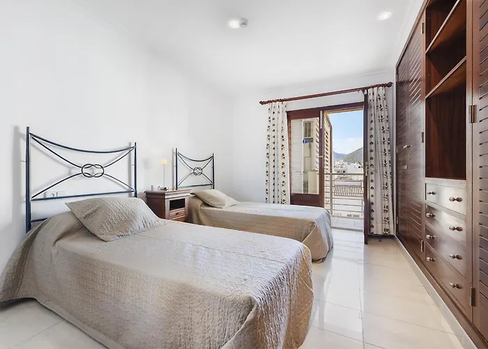 Vistamar Iii * 波连萨港