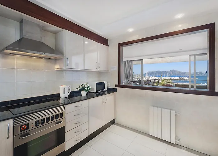 Vistamar Iii Apartment *