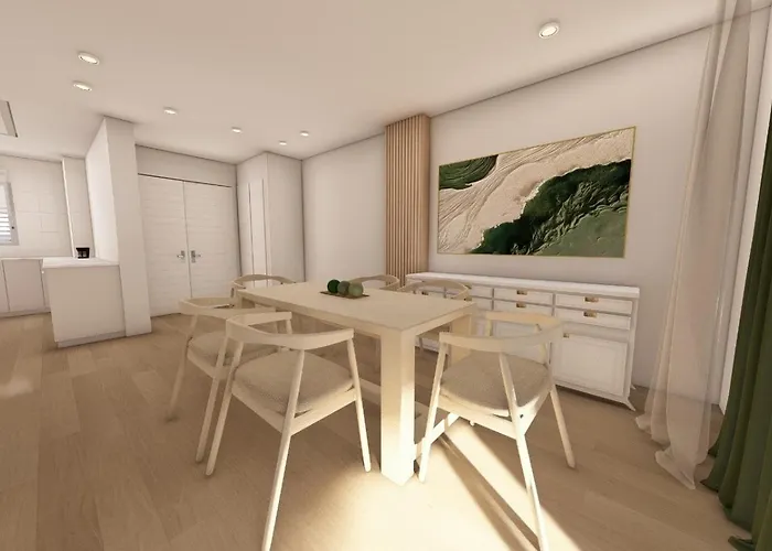 Vistamar Iii Apartment *