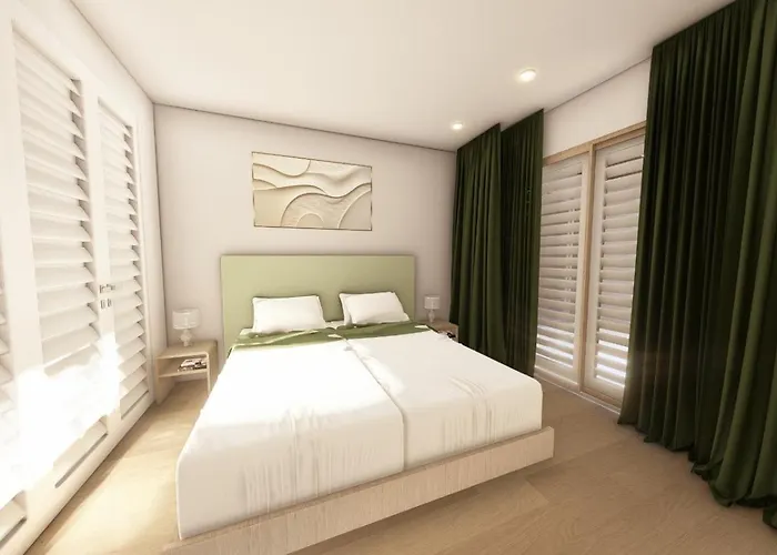 Vistamar Iii * 波连萨港