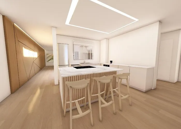 Apartment Vistamar Iii *