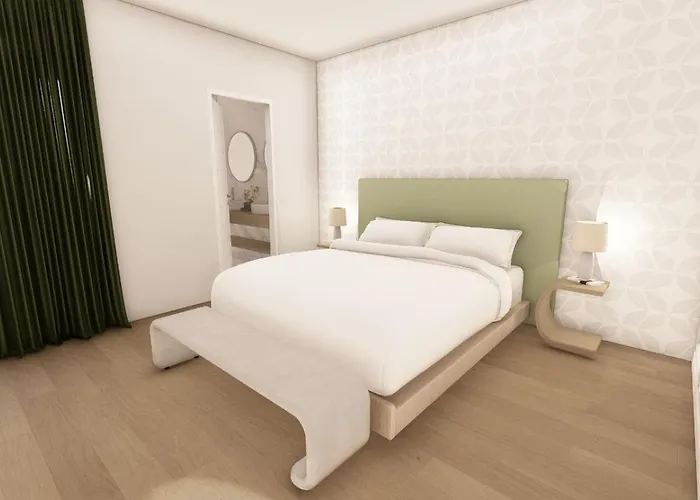 Vistamar Iii 公寓 *